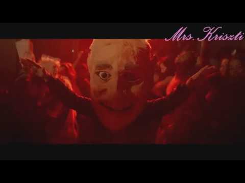 Mrs.Kriszti - Badman REMIX ♫