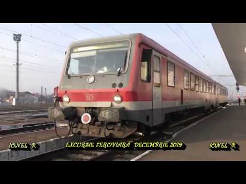 EXCURSIE FEROVIARA(2)