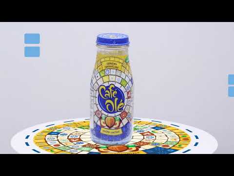 Siempre diferentes Café Olé Chocoavellana