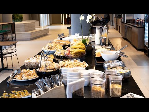 ibis Botucatu, Botucatu (Sao Paulo), Brazil | Travel With Vanshika