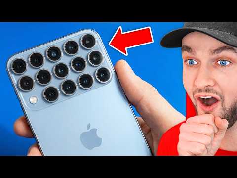 1,000 GENIUS Inventions You NEED To See!