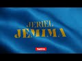 Jeriel Jemima Prod Bix JayEliano Lyric Video