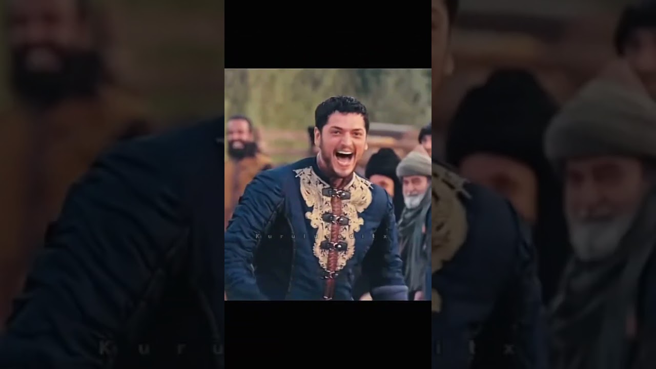 Film tadında edit”✍️ 🤍🖤 #kurulusosman #orhol #osbal #algon #ornil