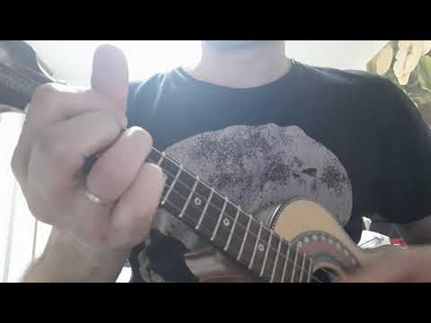 Gamação - Candeia