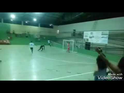 Final da Taça da Amizade 2018 - IPR Jaru/Rondônia