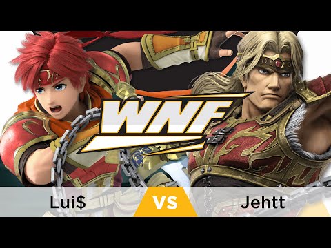 WNF Oakland Winter Season 1.8 - Pools Winners Quarter-Final: Lui$ (Roy) vs. Jehtt (Simon)