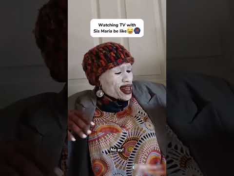 Joyce and sis Maria love hate relationship part 1