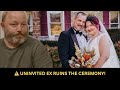 Amy Slaton S Wedding DESTROYED Ex Husband Crashes Ceremony In SHOCKING 1000 Lb Sisters Drama