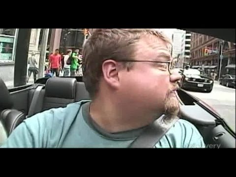 Canada's Worst Driver   S05 E08
