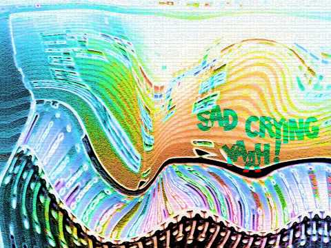 Sad Crying - YAAH!  (Original Mix)
