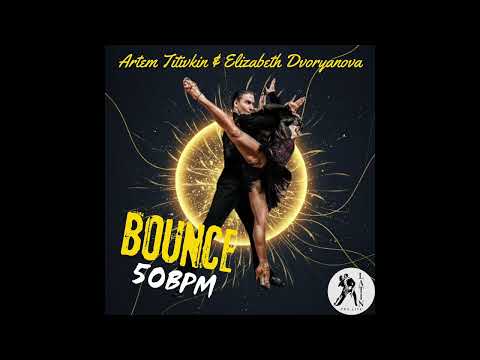 Bounce (Samba 50BPM)