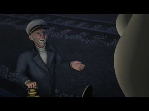 Thomas/Cars 2 FL Part 21 Preview