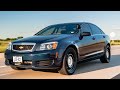 Chevy Caprice PPV ULTIMATE Buyers Guide