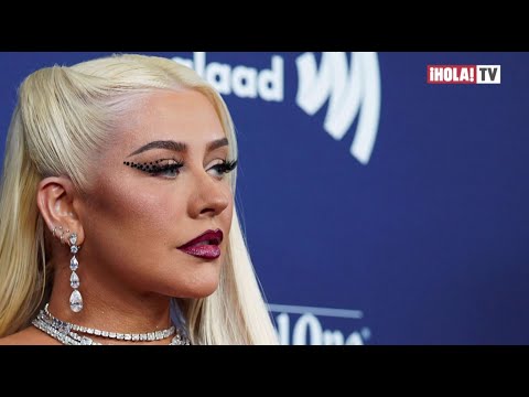 Doechii wins the GLAAD Media Award for Outstanding Music Artist