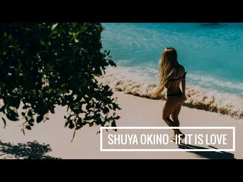 Shuya Okino ft. Clara Hill & Pirahnahead - If It Is Love