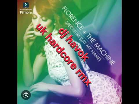 Dj HAVOK - SAY MY NAME                        2000s UK HARDCORE REMIX