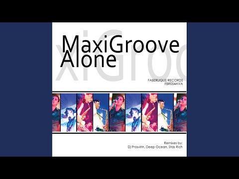 Alone (Deep Ocean Remix)