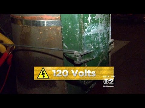 2 Investigators: Stray Electricity Poses Hidden Danger