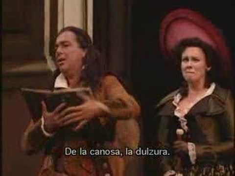 Don Giovanni -- Act I_e 