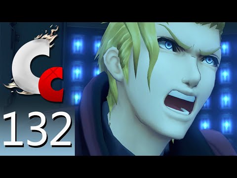 Xenoblade Chronicles 2 – Episode 132: Surgical Strike