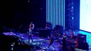 Dashboard Confessional - These Bones