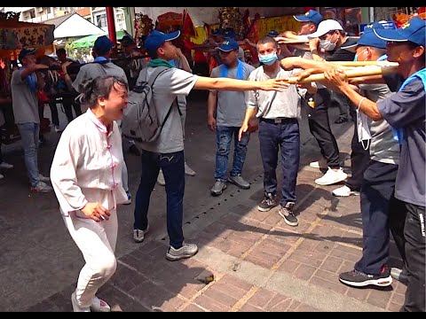 Beaten By A  Shaman? What The H#Ck Is Going On Over Here?