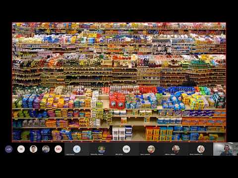 LCN Lunchtime Seminar - Dr Firat Güder