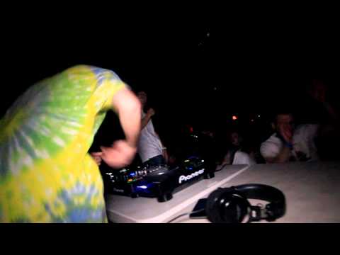 hands up vip boom double drop