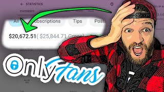 The ULTIMATE Onlyfans PPV & Pricing Strategy - How To Make Money On Onlyfans