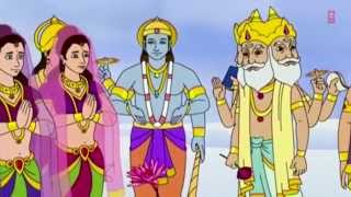 GANPATILA DURGA PRIY KA JHALYA MARATHI ANIMATION I GANPATI BAPPACHYA CHHAN CHHAN GOSHTI - Download this Video in MP3, M4A, WEBM, MP4, 3GP