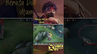 Download lagu Hayabusa❗#Shorts 241 Berasa Dikejar Kejar Utang mp3