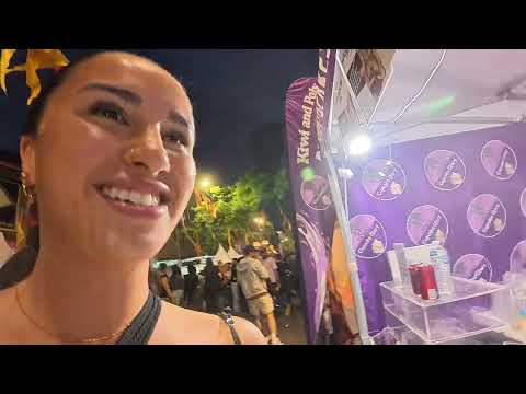 Vietnamese MOON FESTIVAL in Cabramatta 🌛🎊🏮