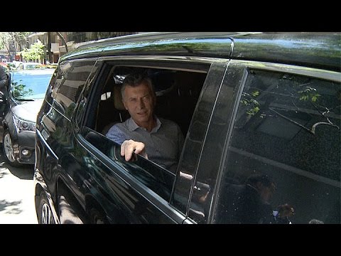 Operaron con éxito a Macri y esta tarde continuará con su agenda en Casa de Gobierno