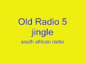 Radio 5 South Africa