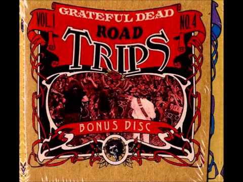 Grateful Dead 