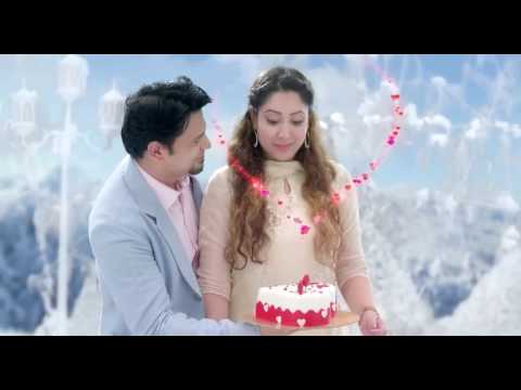 Lovello Ice Cream TVC -AdsofBD