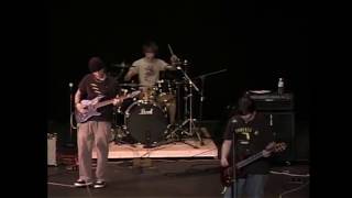 So Strange I Remember You - Thrice Cover