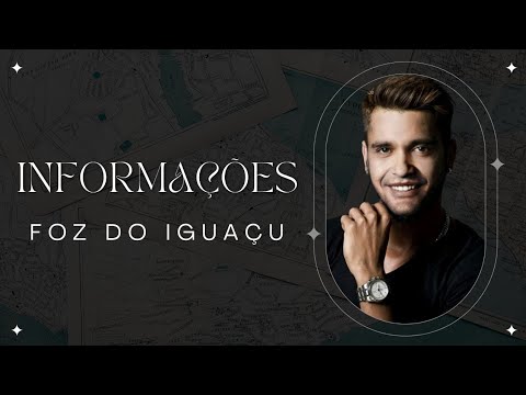 Vivendo em, FOZ DO  IGUAÇU,Informações