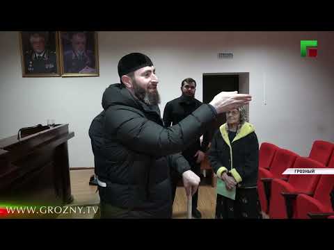 Гадалка "предсказывала" судьбу, взывая к душе монаха-отшельника