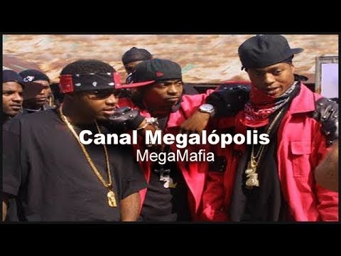 LOS ÁNGELES (Mafias del Mundo) Los Crips y los Bloods  -  Documentales