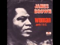 James Brown - Woman (Part 1) 