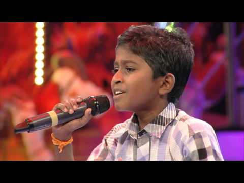 Indian Voice Junior I Episode 112 - part 2 I Mazhavil Manorama