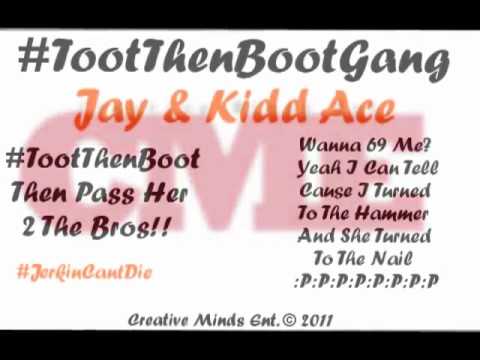 Kidd Ace - If I Had You (Prod. By Juice) #LITM2 LEAK!