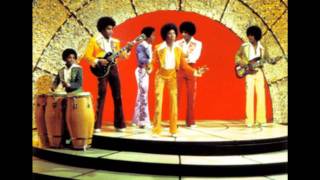 The Jackson 5 Halleluja day
