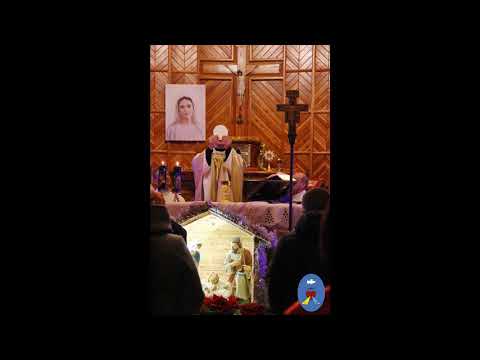 2. Pustelnia 26.12.2018 - Msza św.