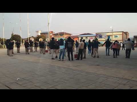 Internacional Súper Sonora Acollina ISSA- Mix Huaynos