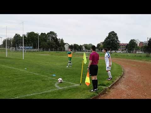 NK Bjelovar - NK Čepin 2 : 1