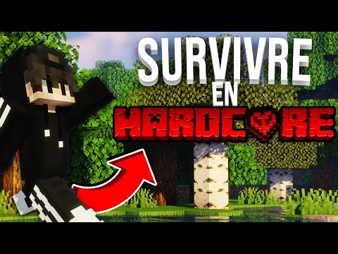 THE BEST HACKS TO SURVIVE IN HARDCORE!