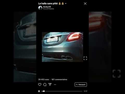 Brulux - dans mon del feat scridge