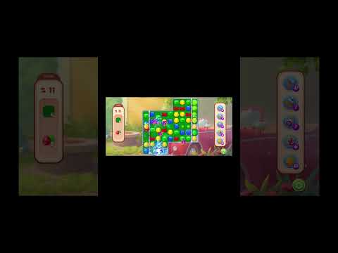 Homescapes level 13406 - no booster